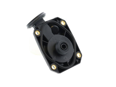 BMW Crankcase Vent Valve - Cylinders 7-12 Pressure Regulating Valve | 1995-2001 11157501564