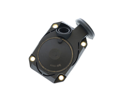 BMW Crankcase Vent Valve - Cylinders 7-12 Pressure Regulating Valve | 1995-2001 11157501564
