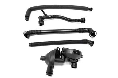 BMW Crankcase Vent Valve Kit | 2000-2006 095448010
