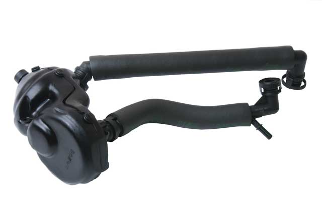 BMW Crankcase Vent Valve Kit Cold Climate Version | 1999-2006 11617534237
