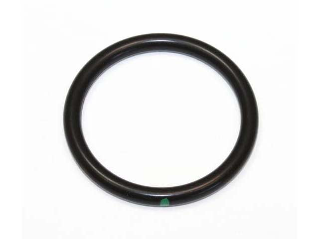 BMW Crankcase Vent Valve O-Ring - Valve to Valve Cover 34 X 4 mm | 2001-2008 11157830966