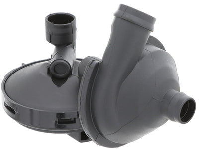 BMW Crankcase Vent Valve Pressure Regulating Valve | 1998-2006 11617501566