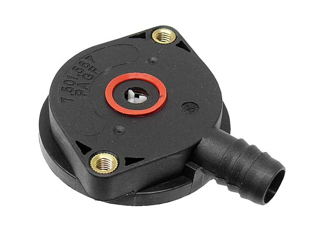 BMW Crankcase Vent Valve Pressure Regulating Valve | 1993-1999 11157501567