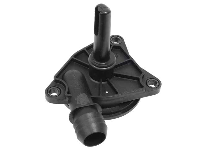 BMW Crankcase Vent Valve Pressure Regulating Valve | 2003-2007 11157563506