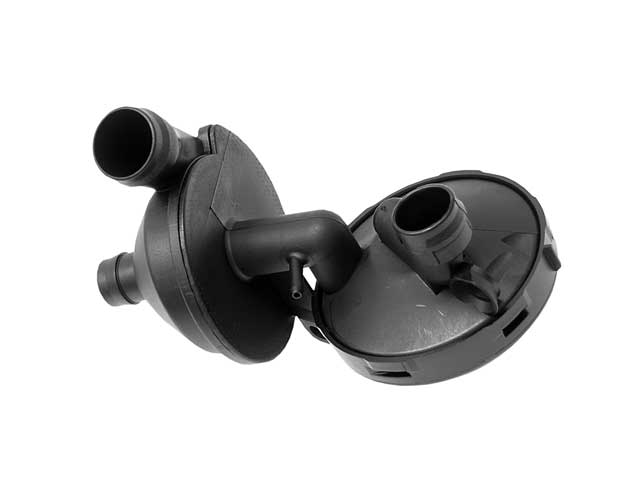 BMW Crankcase Vent Valve Pressure Regulating Valve | 1998-2006 11617501566