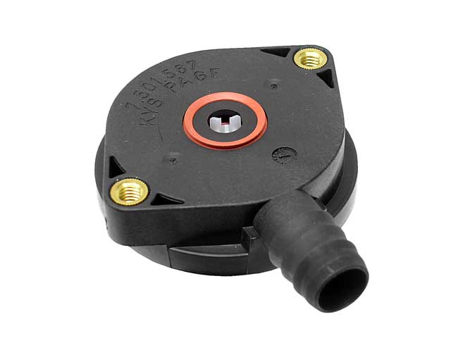 BMW Crankcase Vent Valve Pressure Regulating Valve | 1993-1999 11157501567