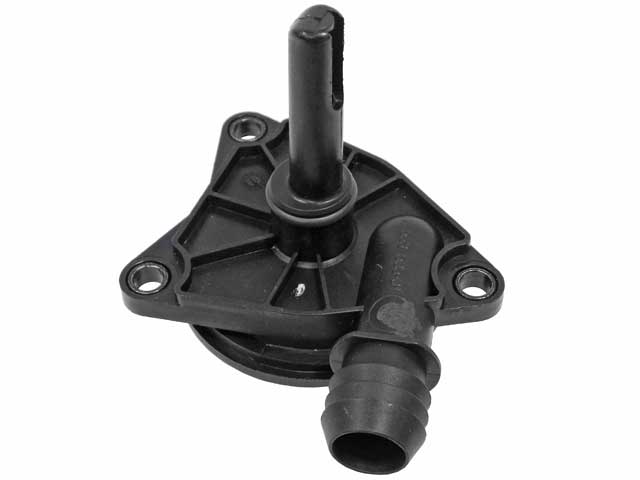 BMW Crankcase Vent Valve Pressure Regulating Valve | 2003-2007 11157563505