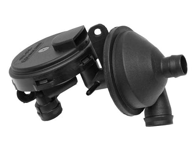 BMW Crankcase Vent Valve Pressure Regulating Valve | 1998-2006 11617501566