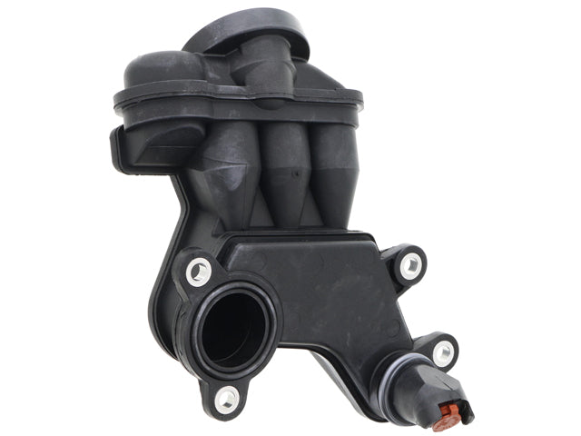 BMW Crankcase Vent Valve Pressure Regulating Valve | 2008-2013 11157848155