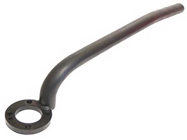 BMW Crankshaft Counter Holder Tool | 1993-2003 112450