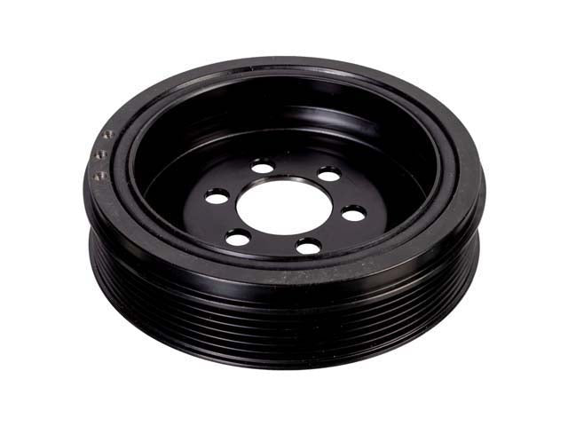 BMW Crankshaft Pulley | 2012-2018