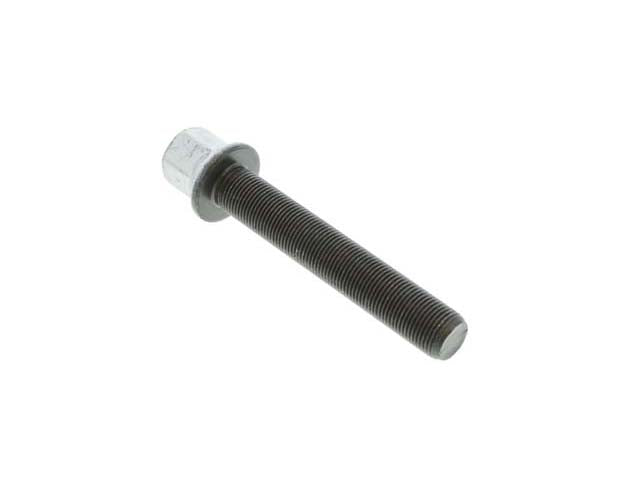 BMW Crankshaft Pulley Bolt 18 X 1.5 X 108 mm | 2012-2021 11217614270