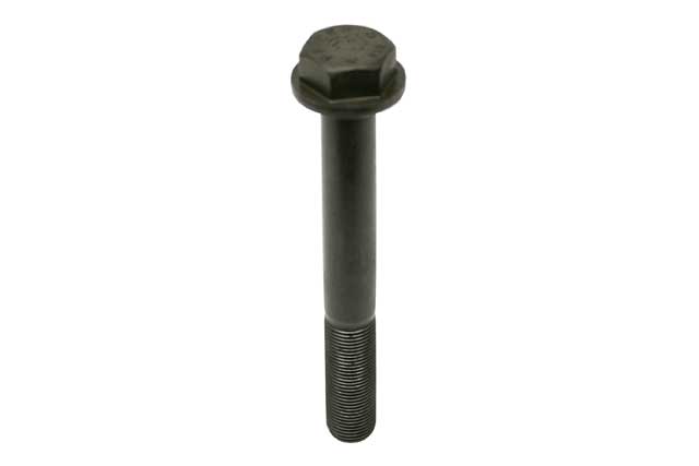 BMW Crankshaft Pulley Bolt 18 X 1.5 X 142 mm | 2002-2010 11231440076