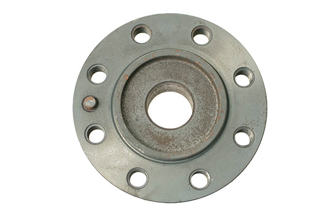 BMW Crankshaft Pulley Hub Vibration Damper Hub | 1993-2003 11231736532