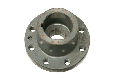 BMW Crankshaft Pulley Hub Vibration Damper Hub | 1993-2003 11231736532