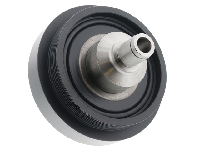 BMW Crankshaft Pulley Vibration Damper | 2006-2013 11237564969