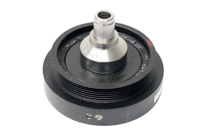 BMW Crankshaft Pulley Vibration Damper | 2006-2013 11237564969