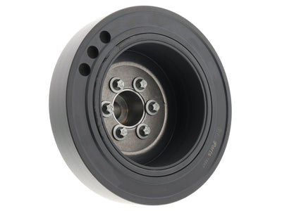 BMW Crankshaft Pulley Vibration Damper | 2006-2013 11237564969