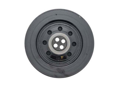 BMW Crankshaft Pulley Vibration Damper | 2009-2013 11238511371
