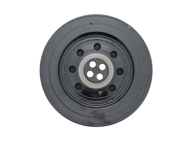 BMW Crankshaft Pulley Vibration Damper | 2009-2013 11238511371