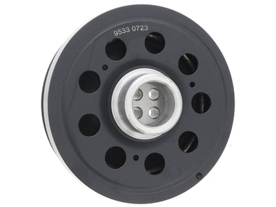 BMW Crankshaft Pulley Vibration Damper | 2014-2018 11238512072