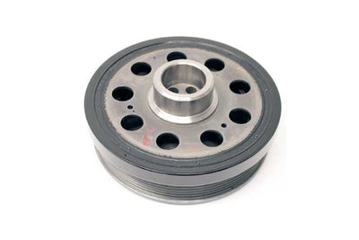 BMW Crankshaft Pulley Vibration Damper | 2014-2018 11238512072