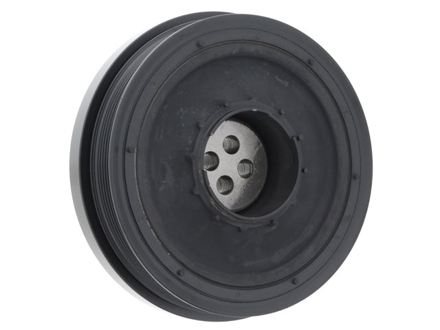 BMW Crankshaft Pulley Vibration Damper | 2014-2018 11238512072