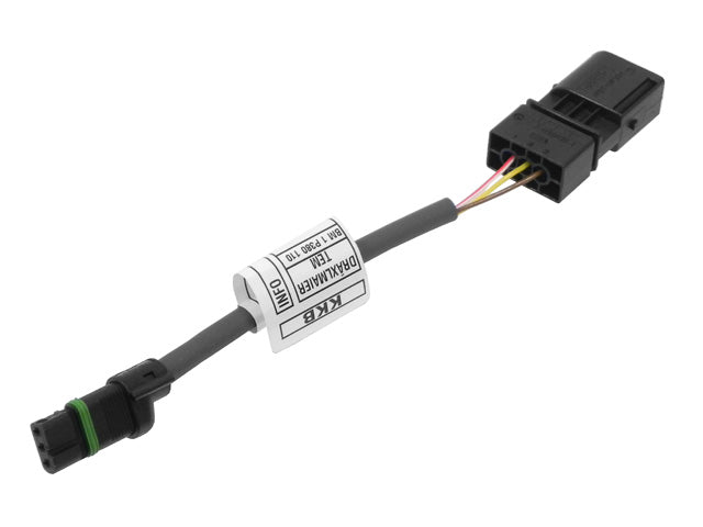 BMW Crankshaft Sensor Adapter | 2002-2006 12517567686