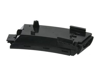 BMW Cup Holder in Dashboard Black | 2003-2008 51457070324