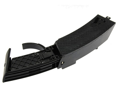BMW Cup Holder in Dashboard Black | 2003-2008 51457070323