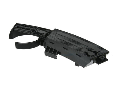 BMW Cup Holder in Dashboard Black | 2003-2008 51457070324