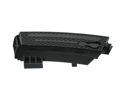 BMW Cup Holder in Dashboard Black | 2003-2008 51457070324