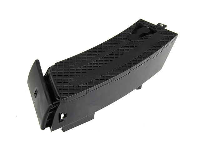 BMW Cup Holder in Dashboard Black | 2003-2008 51457070323