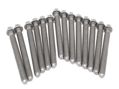 BMW Cylinder Head Bolt Set | 1988-2008
