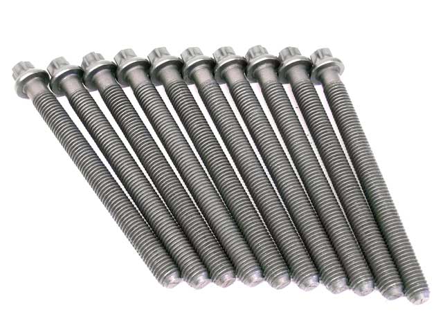 BMW Cylinder Head Bolt Set | 1993-2003