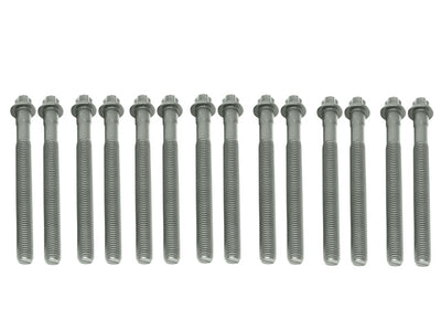 BMW Cylinder Head Bolt Set | 1997-2006 11121740065