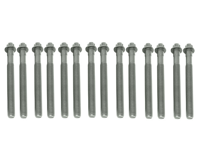 BMW Cylinder Head Bolt Set | 1997-2006