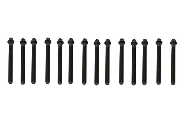 BMW Cylinder Head Bolt Set | 1997-2006