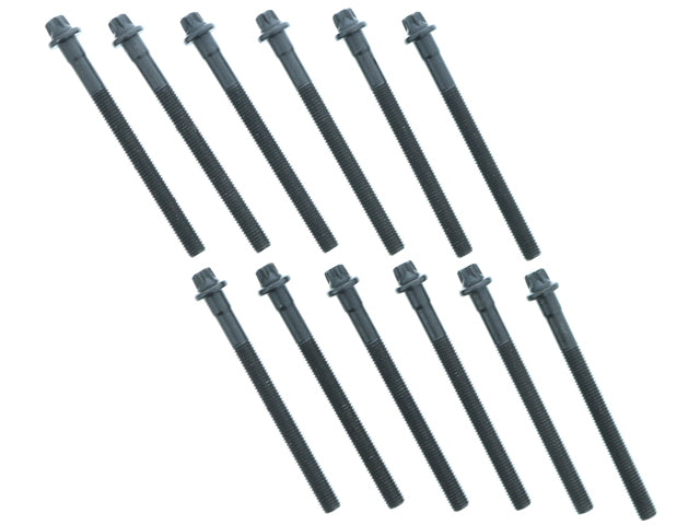 BMW Cylinder Head Bolt Set | 2008-2013 11127838831