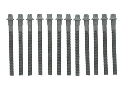 BMW Cylinder Head Bolt Set | 2008-2013