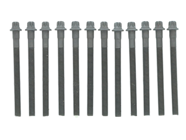 BMW Cylinder Head Bolt Set | 2008-2013