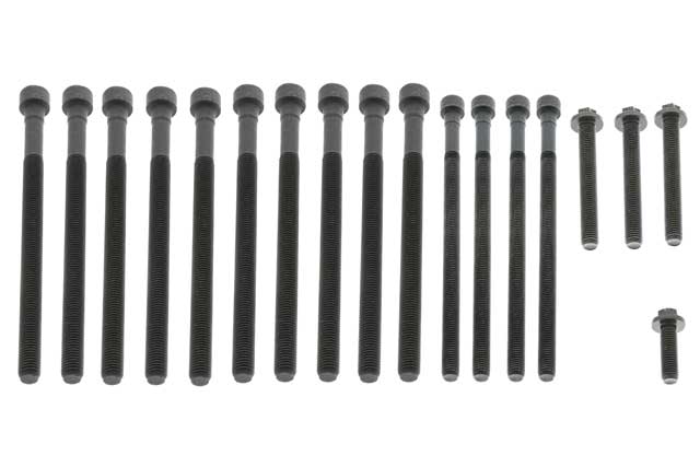 BMW Cylinder Head Bolt Set | 2010-2019