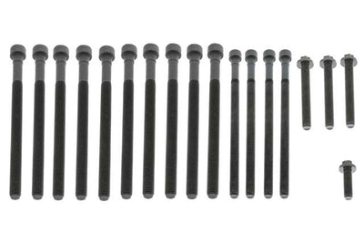 BMW Cylinder Head Bolt Set | 2010-2019