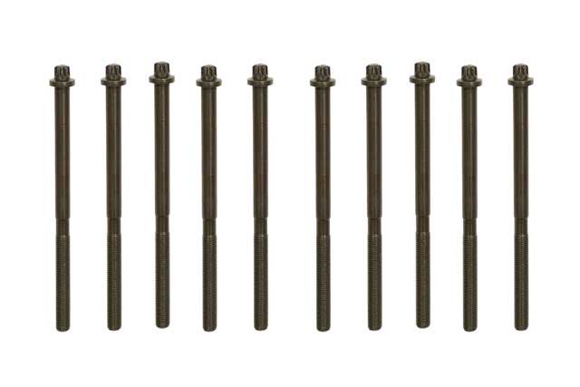BMW Cylinder Head Bolt Set | 2011-2022