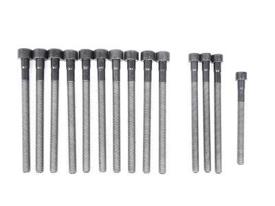 BMW Cylinder Head Bolt Set Torx | 2006-2013