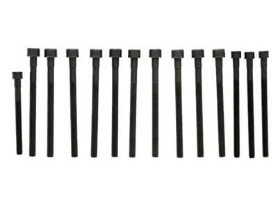 BMW Cylinder Head Bolt Set Torx | 2006-2013