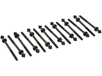 BMW Cylinder Head Bolt Set Torx | 2009-2013 11127798532
