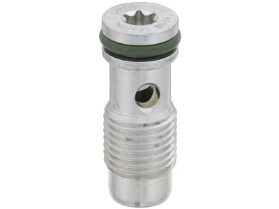 BMW Cylinder Head Oil Check Valve with O-Ring Non-Return Valve | 2008-2013 11367537692
