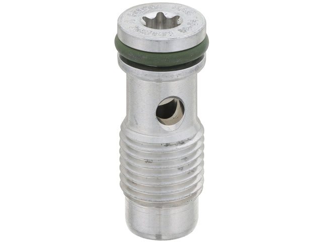 BMW Cylinder Head Oil Check Valve with O-Ring Non-Return Valve | 2008-2013 11367537692