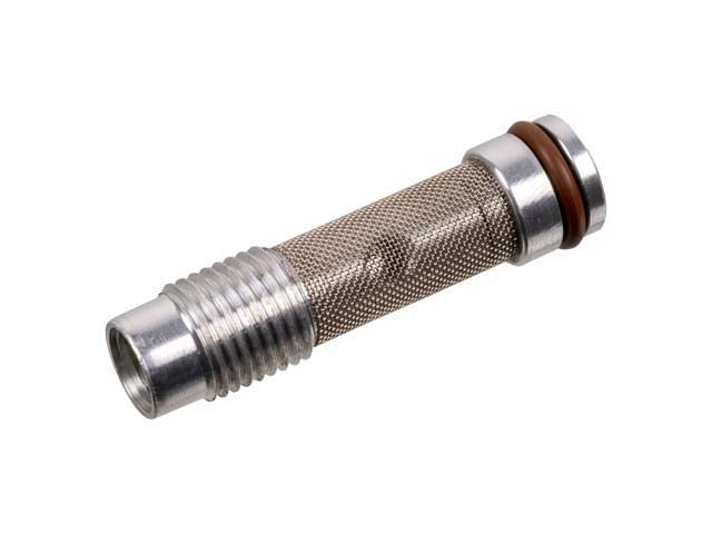BMW Cylinder Head Oil Check Valve with O-Ring Non-Return Valve | 2006-2016 11367541692